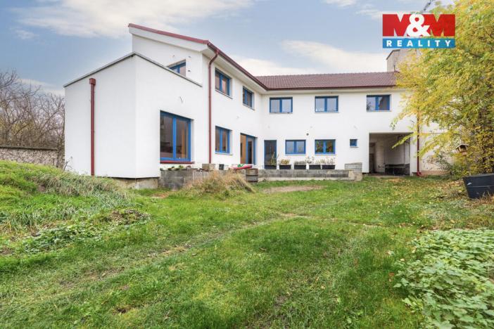 Prodej rodinného domu, Uherský Ostroh - Kvačice, Zemědělská, 270 m2