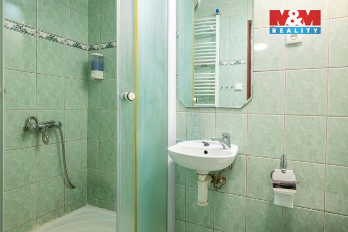 Prodej rodinného domu, Těšovice - Běleč, 88 m2