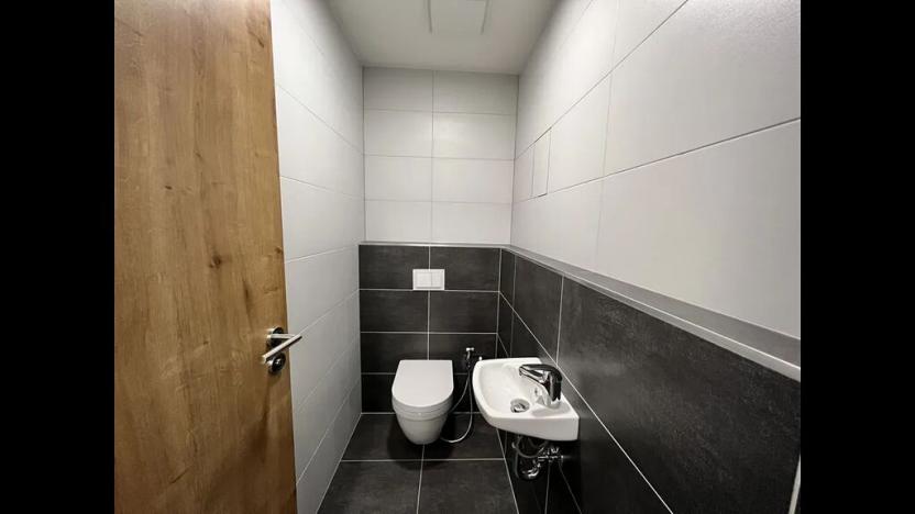 Pronájem bytu 2+kk, Hradec Králové, Kubelíkova, 54 m2