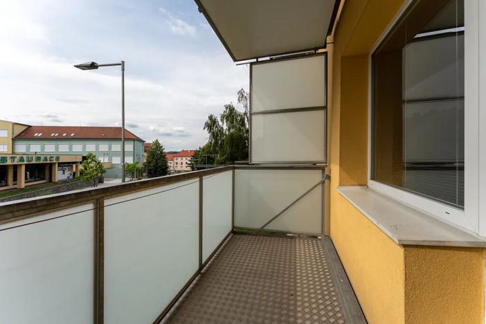 Prodej bytu 3+1, Moravské Budějovice, Janáčkova, 67 m2