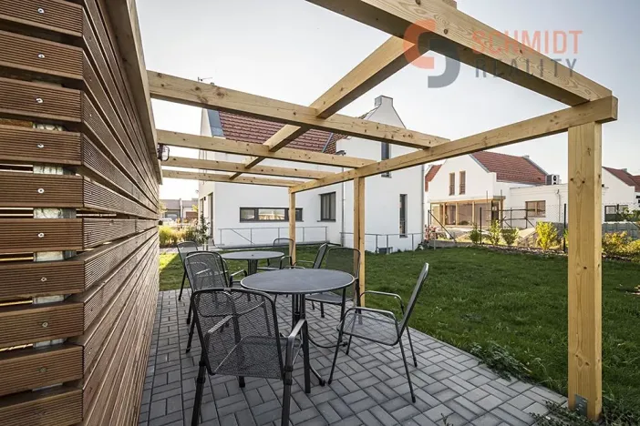 Pronájem bytu 1+kk, Lednice, 25 m2