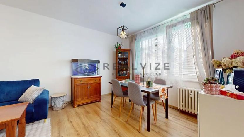 Prodej bytu 2+1, České Budějovice, J. Opletala, 62 m2