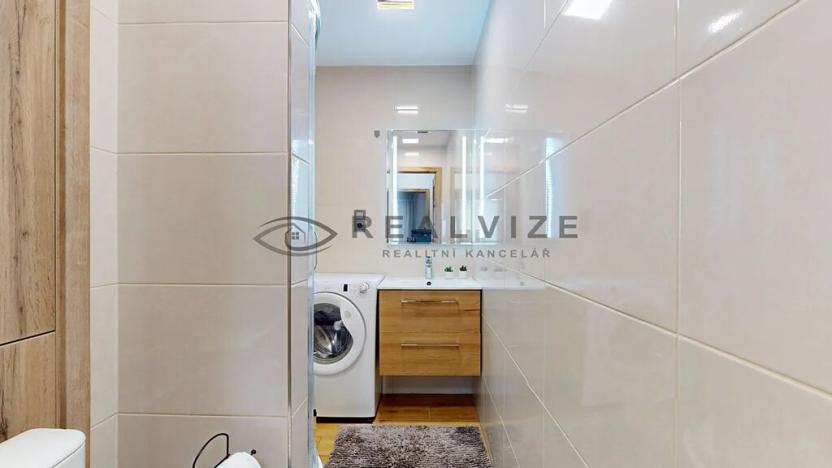 Prodej bytu 2+1, České Budějovice, J. Opletala, 62 m2