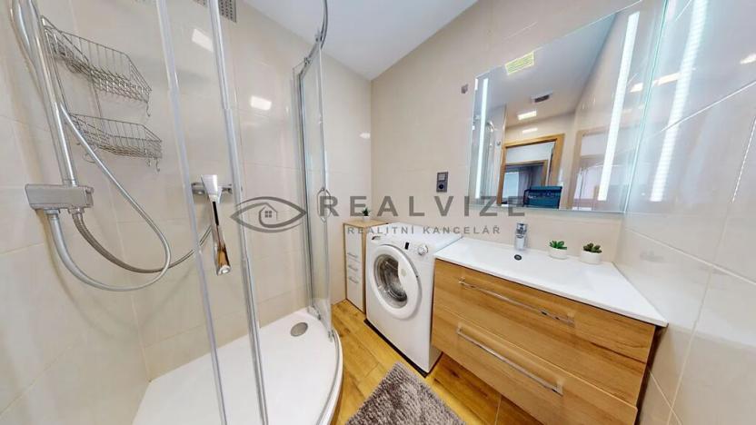 Prodej bytu 2+1, České Budějovice, J. Opletala, 62 m2