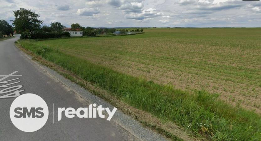 Prodej pozemku pro bydlení, Vladislav, 2041 m2