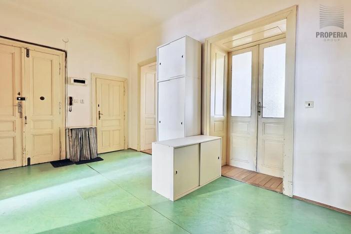 Prodej bytu 3+1, Brno, bratří Čapků, 115 m2