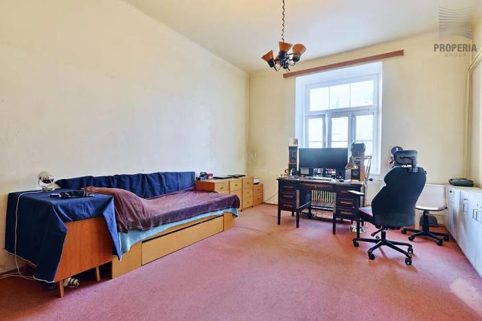 Prodej bytu 3+1, Brno, bratří Čapků, 115 m2