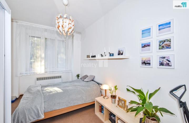 Prodej bytu 2+kk, Praha - Smíchov, Zoubkova, 37 m2