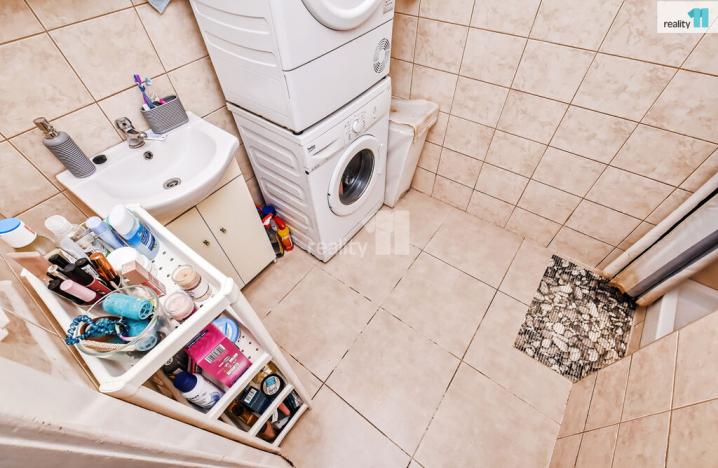 Prodej bytu 2+kk, Praha - Smíchov, Zoubkova, 37 m2