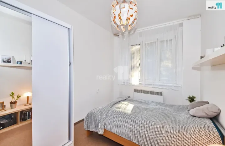 Prodej bytu 2+kk, Praha - Smíchov, Zoubkova, 38 m2