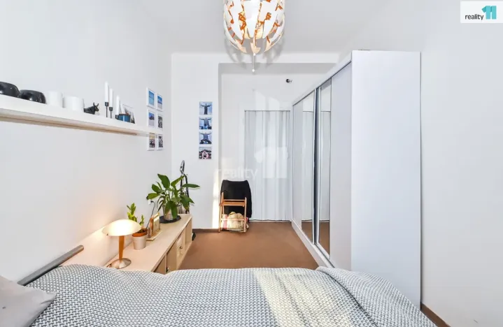 Prodej bytu 2+kk, Praha - Smíchov, Zoubkova, 38 m2