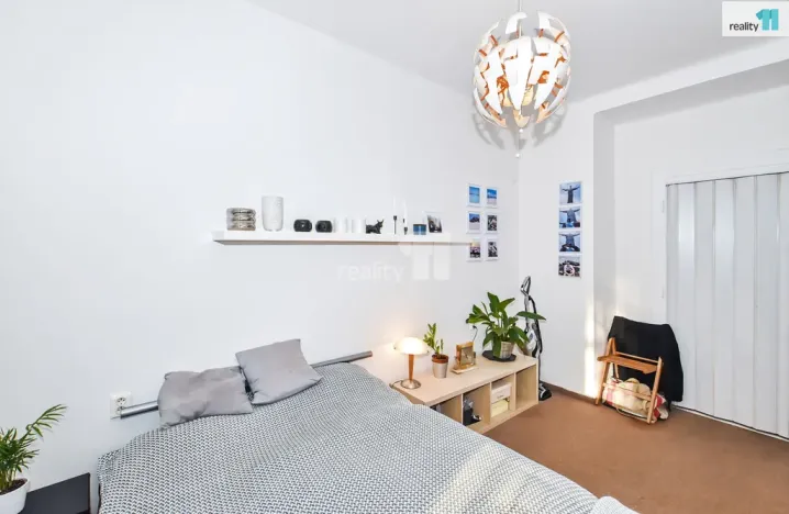 Prodej bytu 2+kk, Praha - Smíchov, Zoubkova, 38 m2