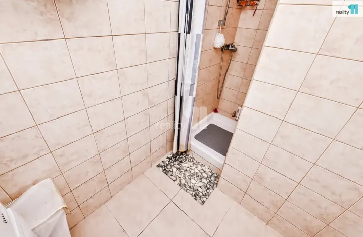 Prodej bytu 2+kk, Praha - Smíchov, Zoubkova, 38 m2