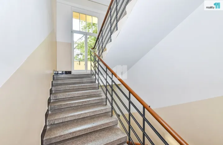 Prodej bytu 2+kk, Praha - Smíchov, Zoubkova, 38 m2