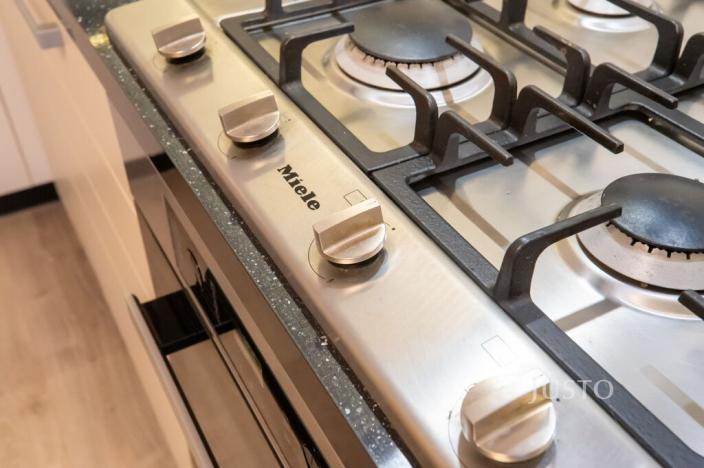 Pronájem bytu 3+kk, Praha - Vršovice, Moskevská, 64 m2