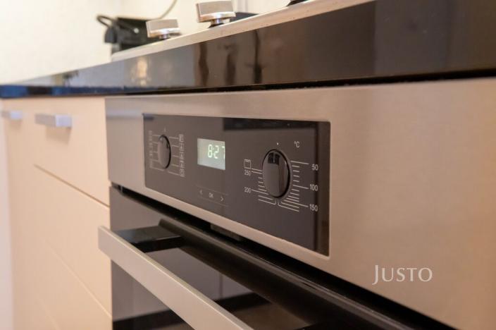 Pronájem bytu 3+kk, Praha - Vršovice, Moskevská, 64 m2