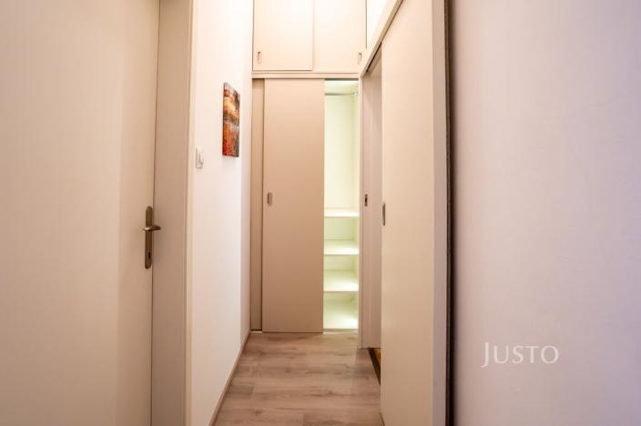 Pronájem bytu 3+kk, Praha - Vršovice, Moskevská, 64 m2