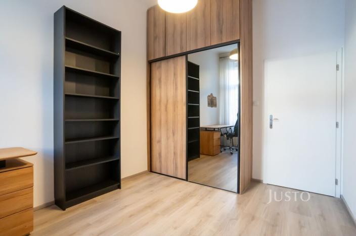 Pronájem bytu 3+kk, Praha - Vršovice, Moskevská, 64 m2