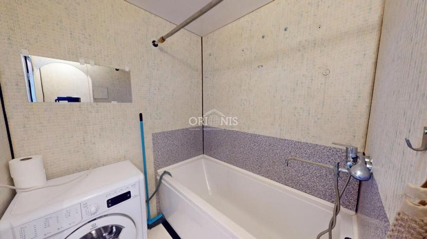 Pronájem bytu 1+1, Most, Javorová, 36 m2