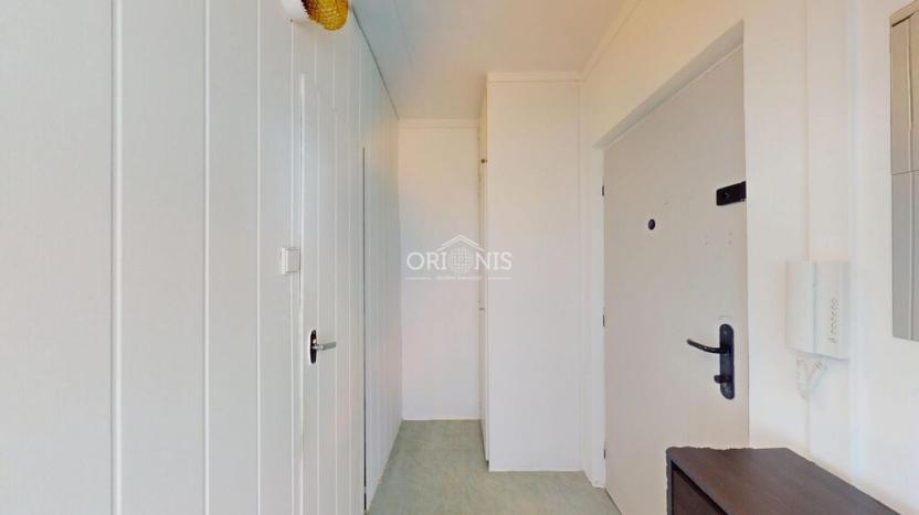 Pronájem bytu 1+1, Most, Javorová, 36 m2