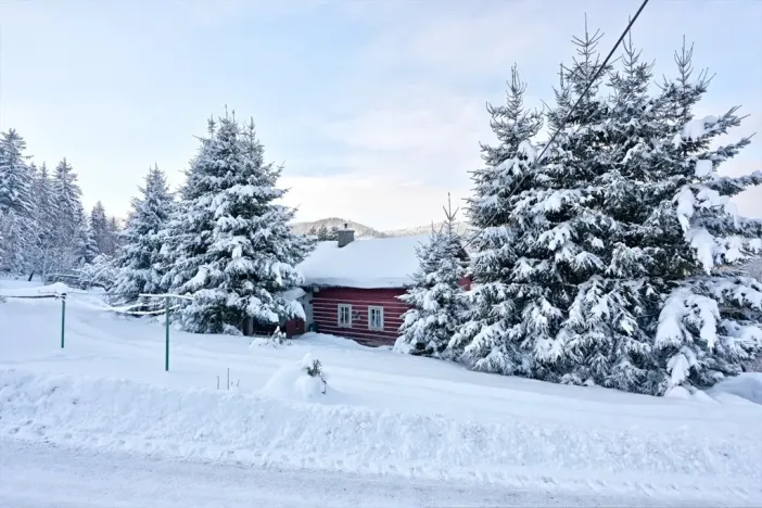Prodej chalupy, Rokytnice nad Jizerou - Dolní Rokytnice, 108 m2
