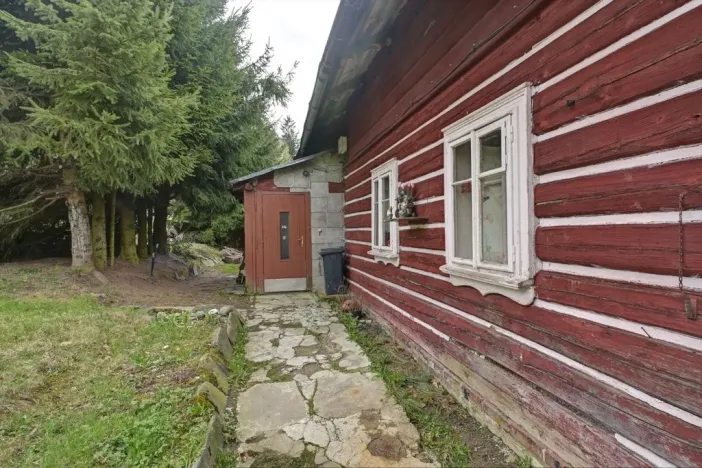 Prodej chalupy, Rokytnice nad Jizerou - Dolní Rokytnice, 108 m2