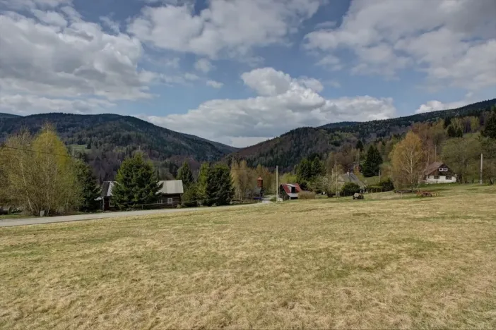 Prodej chalupy, Rokytnice nad Jizerou - Dolní Rokytnice, 108 m2