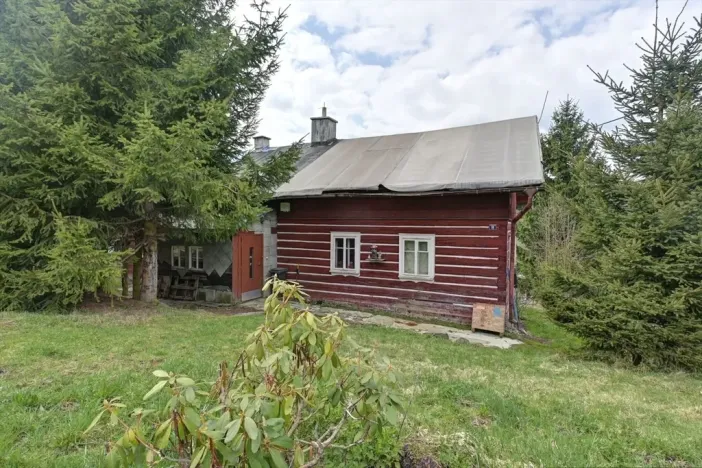 Prodej chalupy, Rokytnice nad Jizerou - Dolní Rokytnice, 108 m2