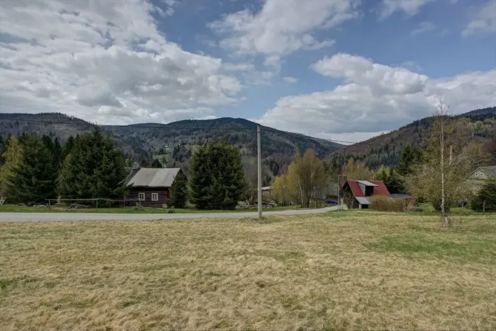 Prodej chalupy, Rokytnice nad Jizerou - Dolní Rokytnice, 108 m2