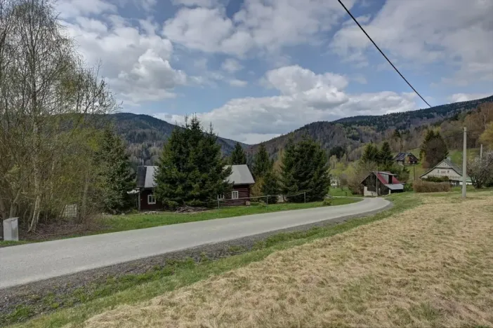 Prodej chalupy, Rokytnice nad Jizerou - Dolní Rokytnice, 108 m2