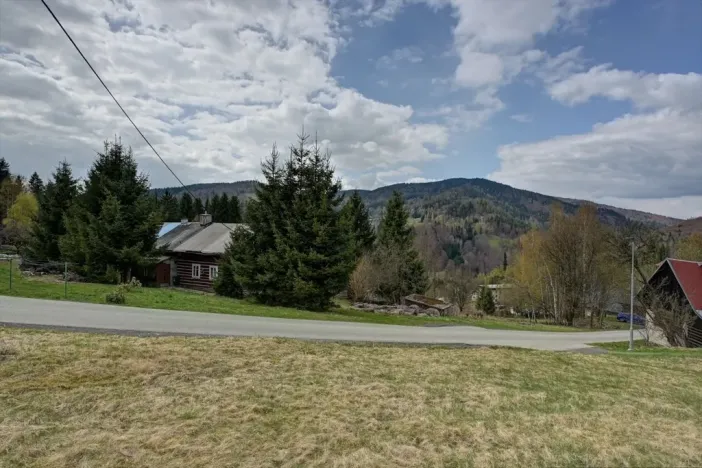 Prodej chalupy, Rokytnice nad Jizerou - Dolní Rokytnice, 108 m2