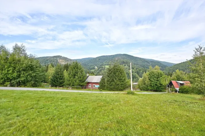 Prodej chalupy, Rokytnice nad Jizerou - Dolní Rokytnice, 108 m2