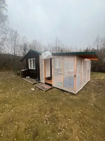 Prodej chaty, Vítkov, 141 m2