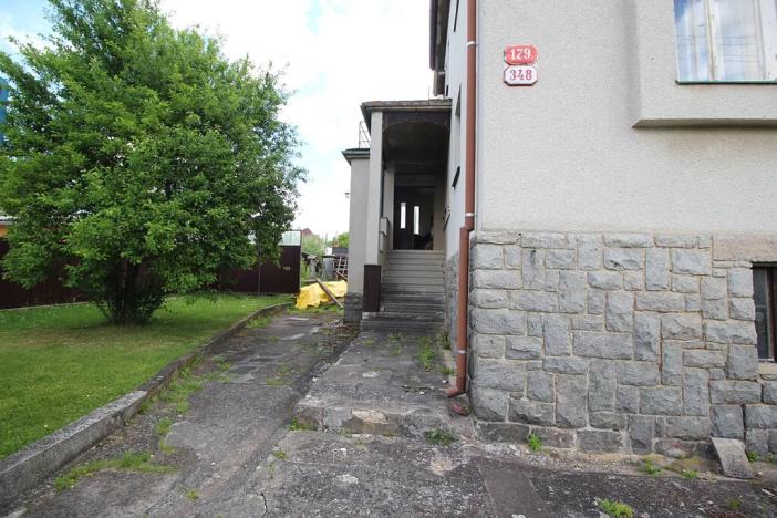 Pronájem bytu 3+1, Plzeň, Nepomucká, 146 m2