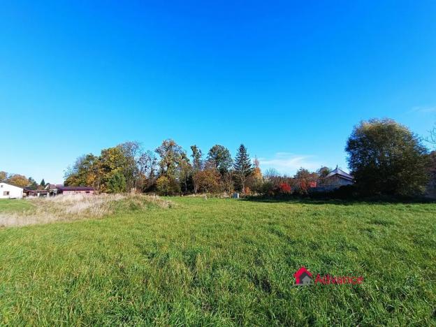 Prodej pozemku pro bydlení, Sedlnice, 1029 m2