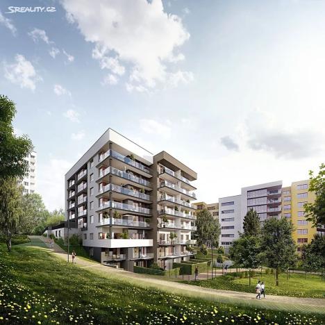 Prodej komerční nemovitosti, Praha - Vokovice, K Červenému vrchu, 47 m2
