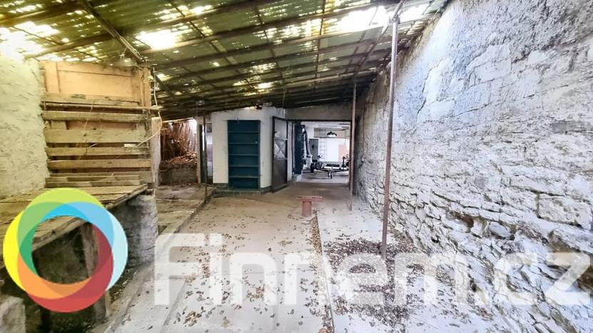 Pronájem garáže, Praha - Ruzyně, Staré náměstí, 80 m2