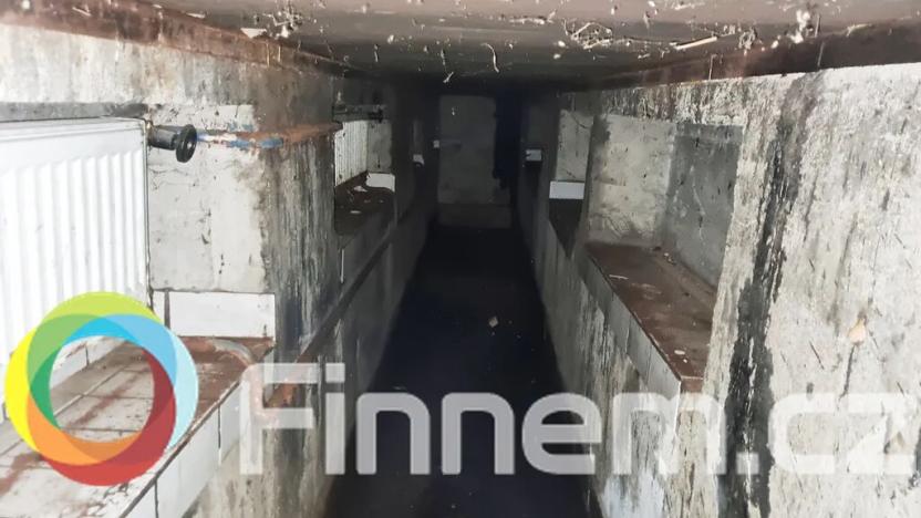 Pronájem garáže, Praha - Ruzyně, Staré náměstí, 80 m2