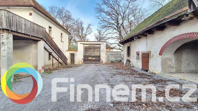 Pronájem skladu, Praha - Ruzyně, Staré náměstí, 80 m2