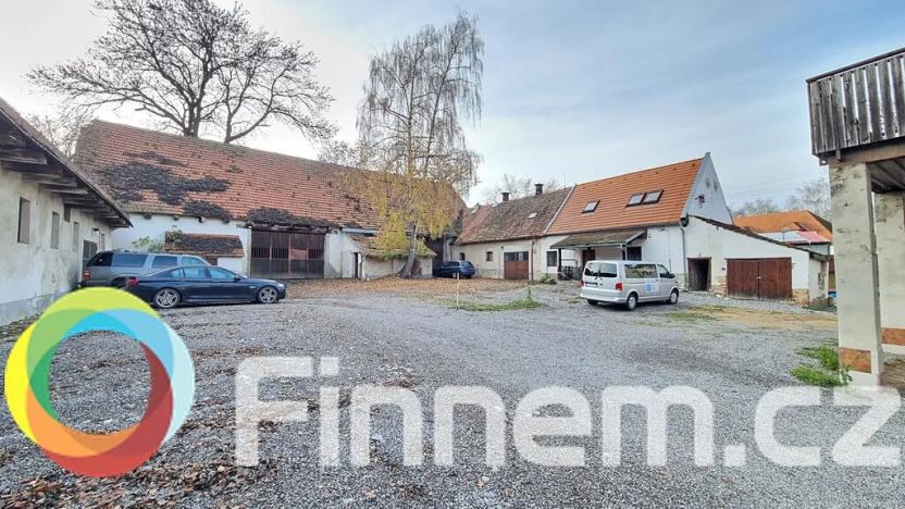 Pronájem skladu, Praha - Ruzyně, Staré náměstí, 110 m2