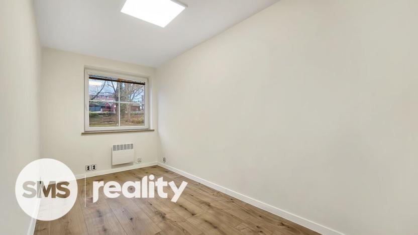 Pronájem bytu 3+kk, Ostrava - Slezská Ostrava, U Staré elektrárny, 80 m2