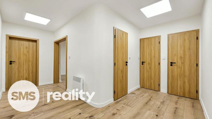 Pronájem bytu 3+kk, Ostrava - Slezská Ostrava, U Staré elektrárny, 80 m2