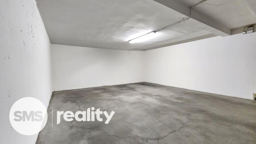 Pronájem bytu 3+kk, Ostrava - Slezská Ostrava, U Staré elektrárny, 80 m2