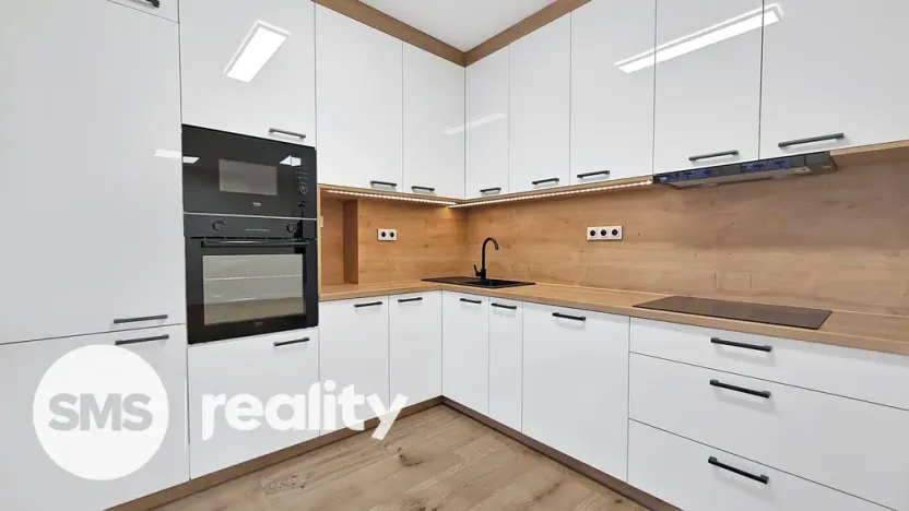 Pronájem bytu 3+kk, Ostrava - Slezská Ostrava, U Staré elektrárny, 80 m2