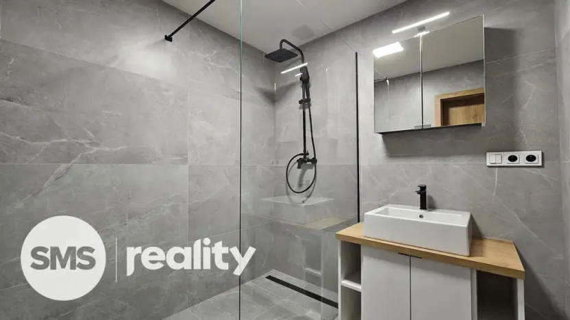 Pronájem bytu 3+kk, Ostrava - Slezská Ostrava, U Staré elektrárny, 80 m2