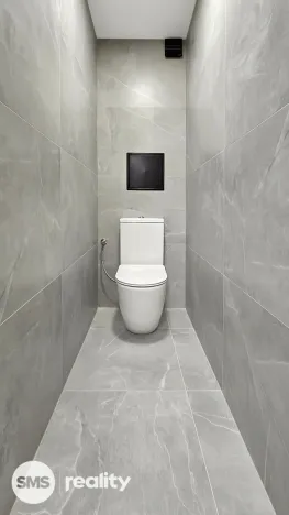 Pronájem bytu 3+kk, Ostrava - Slezská Ostrava, U Staré elektrárny, 80 m2