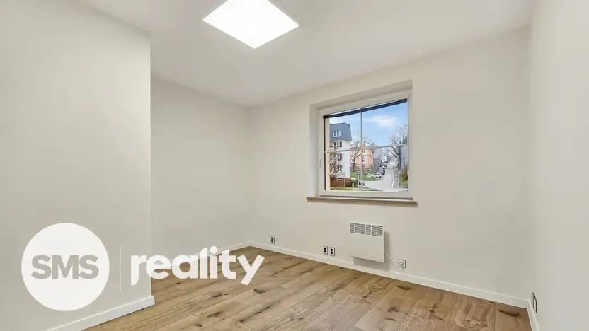 Pronájem bytu 3+kk, Ostrava - Slezská Ostrava, U Staré elektrárny, 80 m2