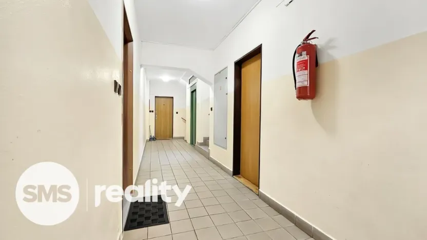 Pronájem bytu 3+kk, Ostrava - Slezská Ostrava, U Staré elektrárny, 80 m2