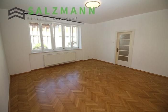 Prodej činžovního domu, Písek, Jungmannova, 401 m2