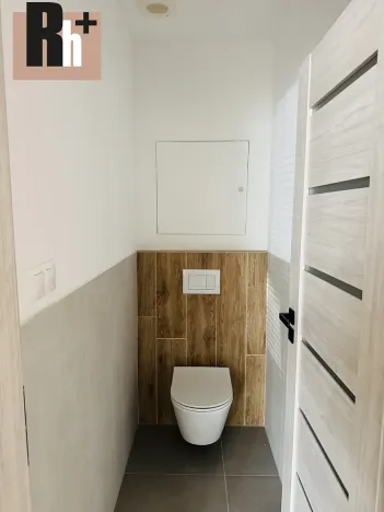 Prodej bytu 2+kk, Ostrava, Opavská, 58 m2